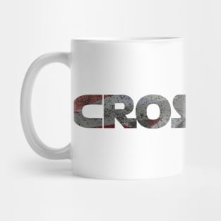 Crosshair Mug